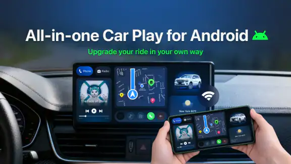 Car Play Connect Auto Sync