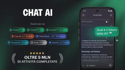 ChatGO – Assistente Chat AI