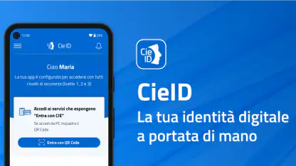 CieID