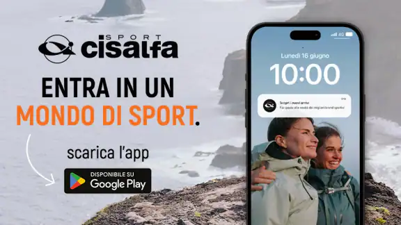 Cisalfa Sport