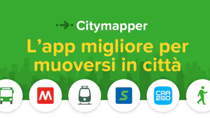 Citymapper