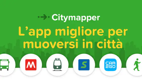 Citymapper