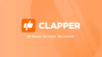 Clapper: Video, Live, Chat