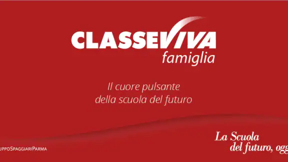 ClasseViva Studenti e Famiglie