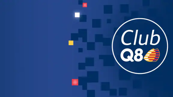 ClubQ8