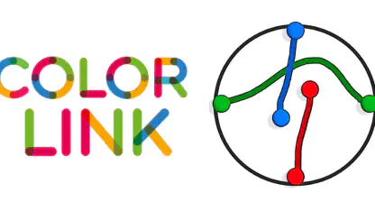 Color Link - Unisci i punti