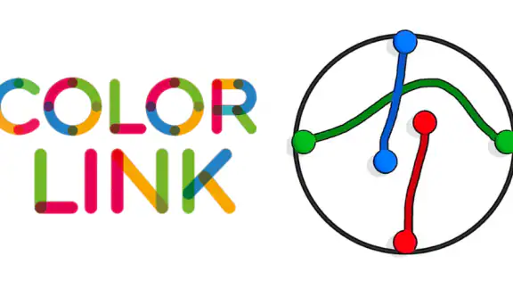 Color Link - Unisci i punti