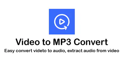 Convertitore Video in MP3