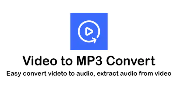 Convertitore Video in MP3