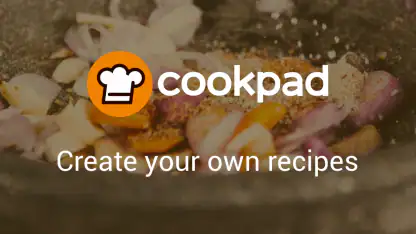 Cookpad: ricette di cucina
