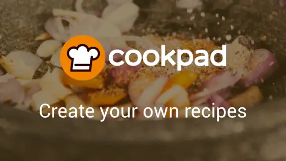 Cookpad: ricette di cucina
