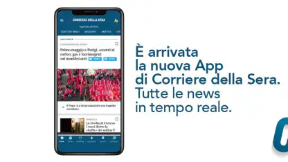 Corriere della Sera