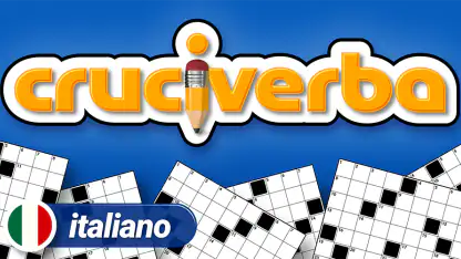 Cruciverba e parole crociate