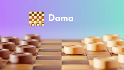 Dama: gioca online e offline