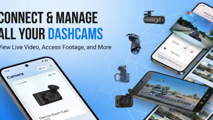 Dash cam: Dashcam