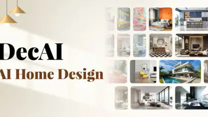 DecAI® - AI Design della Casa