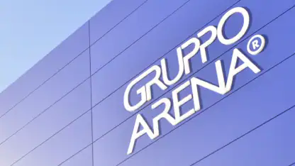 Decò Gruppo Arena
