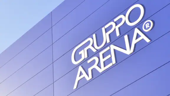 Decò Gruppo Arena