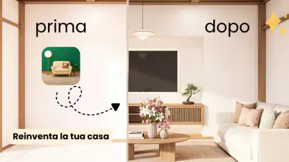Decor AI: AI Interior Design