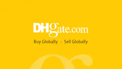 DHgate-Vendita all'ingrosso