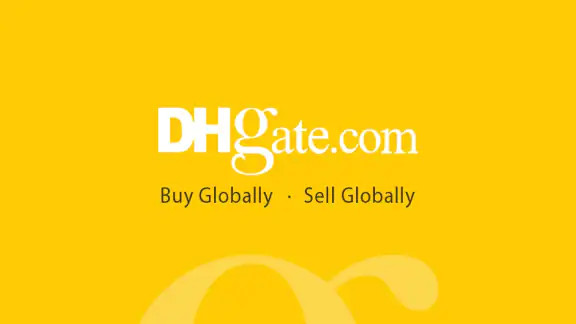 DHgate-Vendita all'ingrosso