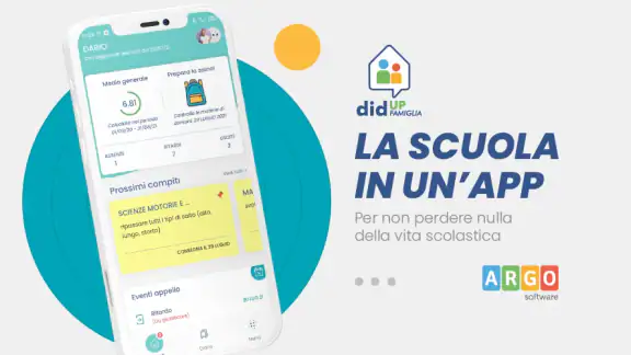 didUP - Famiglia