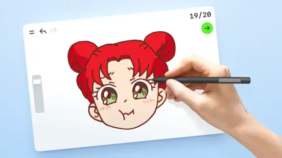Disegno e Pittura・ArtWorkout