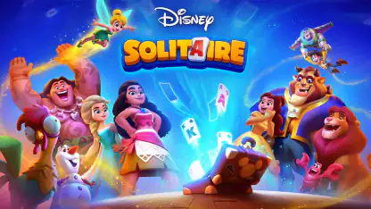 Disney Solitaire