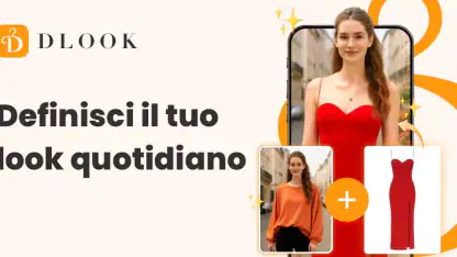 DLOOK: Stilista IA Outfit