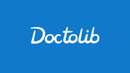 Doctolib: Alleato della Salute