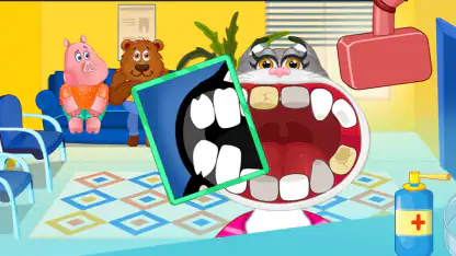 Doctor Dentist : Game