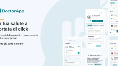 DoctorApp