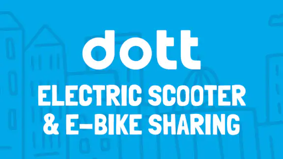 Dott (ex TIER)