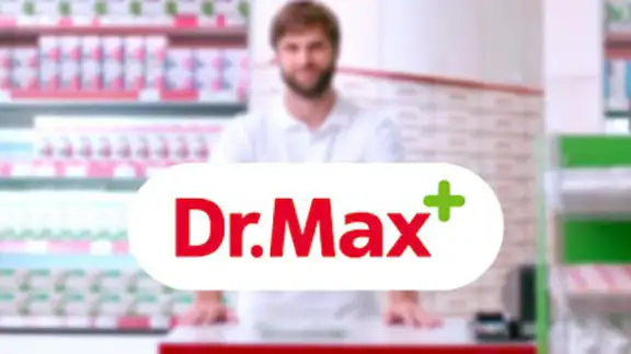 Dr. Max