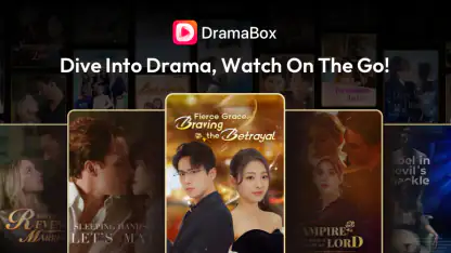 DramaBox - Guarda Short Drama