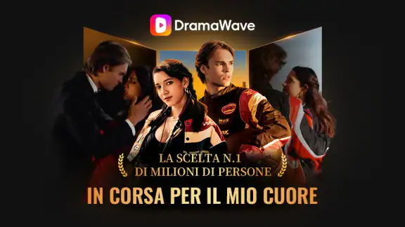 DramaWave - Drammi & Reels