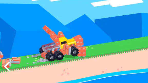 Drive Mad: Physics Racing