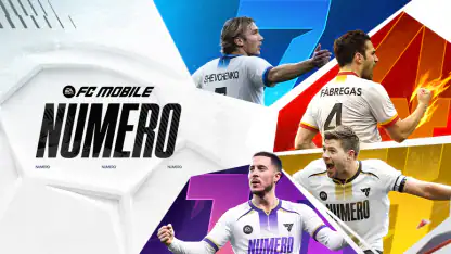 EA SPORTS FC™ Calcio Mobile 27