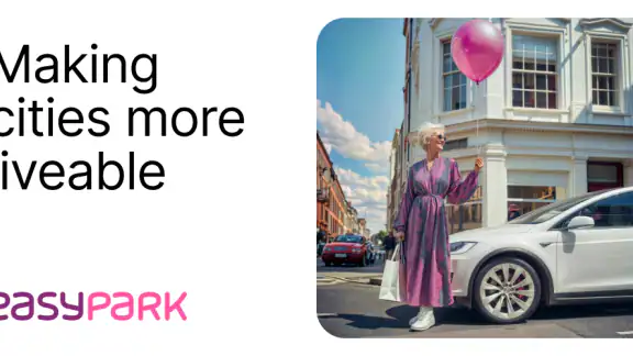 EasyPark - Parcheggio auto