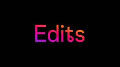 Edits: por Editor