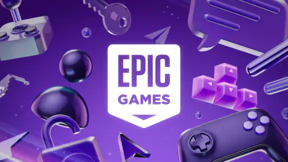 Epic Games