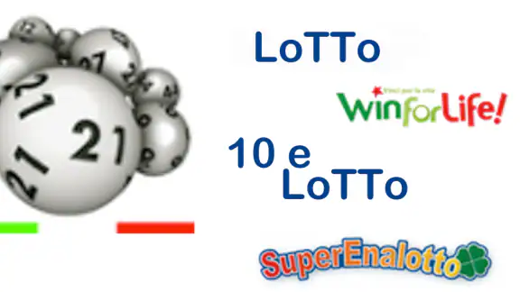 Estrazioni Lotto