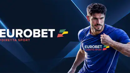Eurobet: Diretta Sport