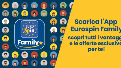 Eurospin Family
