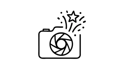 EventPics – Foto con codice QR