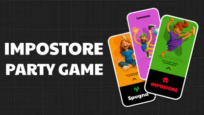 Fakeit: Impostore Gioco