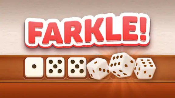Farkle Dice Roll