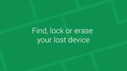 Find Hub di Google