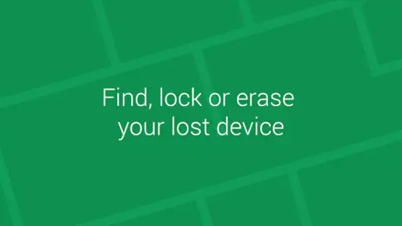 Find Hub di Google