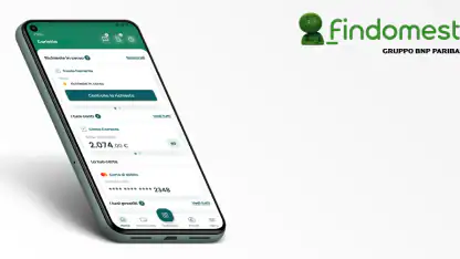Findomestic Banca Mobile